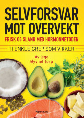 Selvforsvar mot overvekt av Øyvind Torp (Heftet)