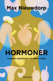 Hormoner av Max Nieuwdorp (Innbundet)