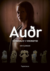 Audr av Kim Hjardar (Ebok)