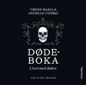 Dødeboka av Andreas Viestad og Vibeke Maria Viestad (Nedlastbar lydbok)