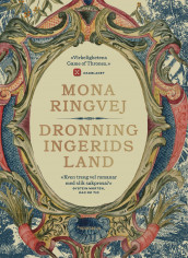 Dronning Ingerids land av Mona Renate Ringvej (Heftet)