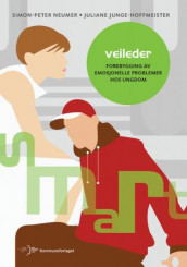 Smart av Juliane Junge-Hoffmeister og Simon-Peter Neumer (Heftet)