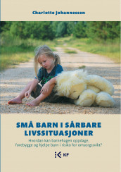 Små barn i sårbare livssituasjoner av Charlotte U. Johannessen (Heftet)