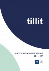 Tillit (Heftet)