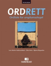 Ordrett av Lars Anders Kulbrandstad, Olav Veka og Bjarne Øygarden (Heftet)
