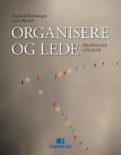 Organisere og lede av Ragnhild Kvålshaugen og Grete Wennes (Heftet)