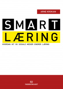 Smart læring av Arne Krokan (Heftet)