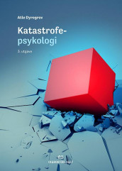 Katastrofepsykologi av Atle Dyregrov (Heftet)