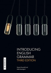 Introducing English grammar av Magne Dypedahl og Hilde Hasselgård (Ebok)