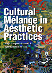 Cultural mélange in aesthetic practices (Ebok)