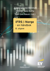 IFRS i Norge (Ebok)