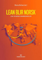 Lean blir norsk (Ebok)