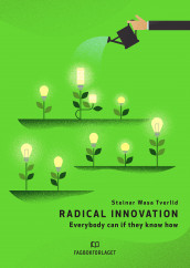 Radical innovation av Steinar Wasa Tverlid (Ebok)