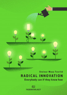 Radical innovation av Steinar Wasa Tverlid (Ebok)
