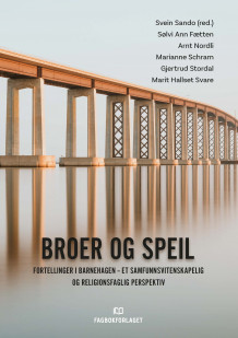 Broer og speil av Svein Sando (Ebok)