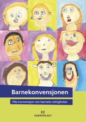 Barnekonvensjonen (Ebok)