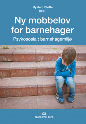 Ny mobbelov for barnehager (Ebok)