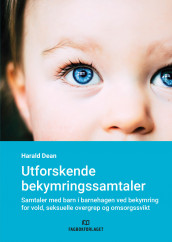 Utforskende bekymringssamtaler av Harald Dean (Ebok)