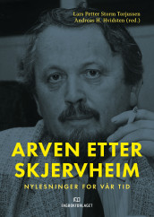 Arven etter Skjervheim (Ebok)