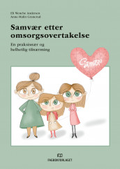 Samvær etter omsorgsovertakelse av Eli Wenche Andersen og Anne-Malin Granerud (Ebok)