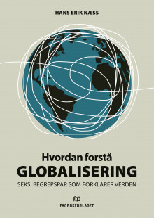Hvordan forstå globalisering av Hans Erik Næss (Ebok)