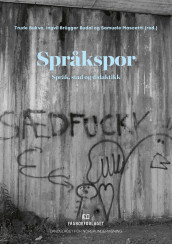 Språkspor (Ebok)