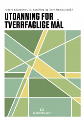 Utdanning for tverrfaglige mål (Ebok)