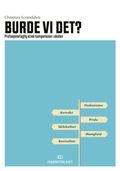 Burde vi det? av Christian Lomsdalen (Ebok)