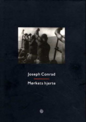 Mørkets hjerte av Joseph Conrad (Innbundet)