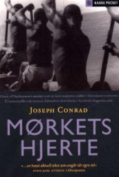 Mørkets hjerte av Joseph Conrad (Heftet)