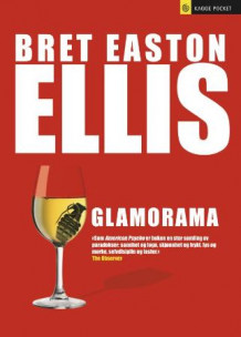 Glamorama av Bret Easton Ellis (Heftet)