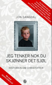 Jeg tenker nok du skjønner det sjøl av Jon Gangdal (Heftet)