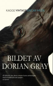 Bildet av Dorian Gray av Oscar Wilde (Ebok)