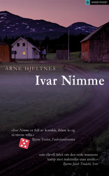 Ivar Nimme av Arne Hjeltnes (Ebok)