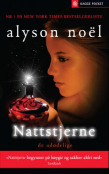 Nattstjerne av Alyson Noël (Heftet)