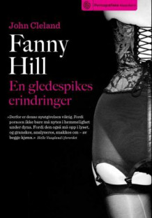 Fanny Hill av John Cleland (Ebok)