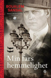 Min fars hemmelighet av Boualem Sansal (Ebok)