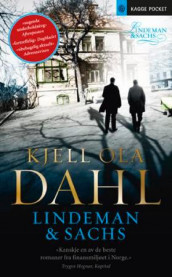 Lindeman & Sachs av Kjell Ola Dahl (Ebok)