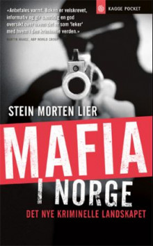 Mafia i Norge av Stein Morten Lier (Heftet)