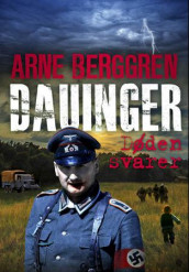 Døden svarer av Arne Berggren (Innbundet)