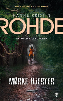Mørke hjerter av Hanne Kristin Rohde (Ebok)