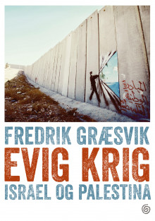 Evig krig av Fredrik Græsvik (Ebok)