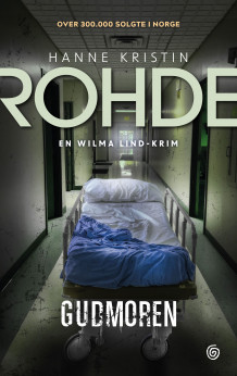 Gudmoren av Hanne Kristin Rohde (Ebok)