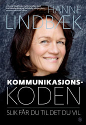Kommunikasjonskoden av Hanne Lindbæk (Innbundet)