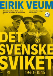 Det svenske sviket av Eirik Veum (Heftet)