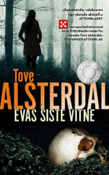 Evas siste vitne av Tove Alsterdal (Heftet)