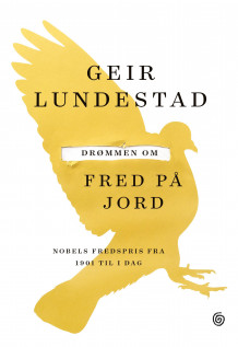 Drømmen om fred på jord av Geir Lundestad (Ebok)