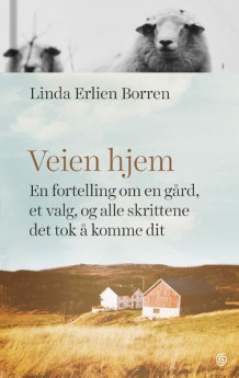 Veien hjem av Linda Erlien Borren (Ebok)