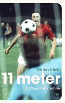 11 meter av Nils Henrik Smith (Ebok)