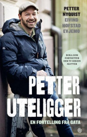 Petter uteligger av Petter Nyquist (Heftet)